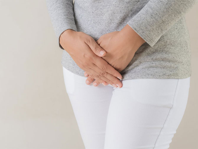 Vulva Problems – Common Causes Behind Them