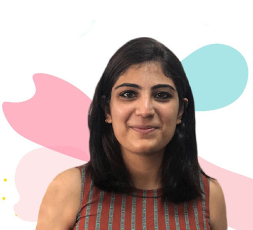 Dr. Neha Lalla - Gynaecological Endoscopic Surgeon