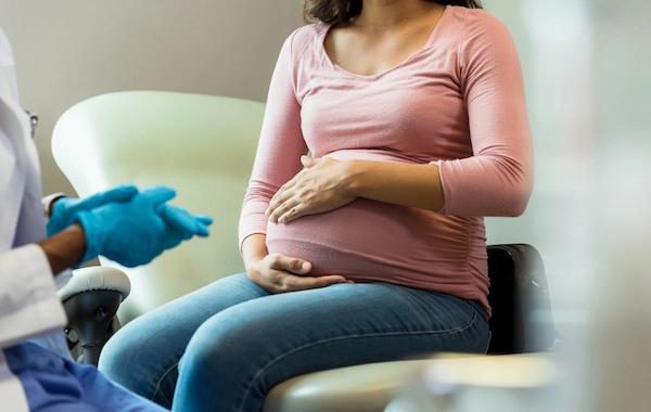 High Risk Pregnancy in Dubai