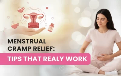 Menstrual Cramp Relief: Tips That Really Work