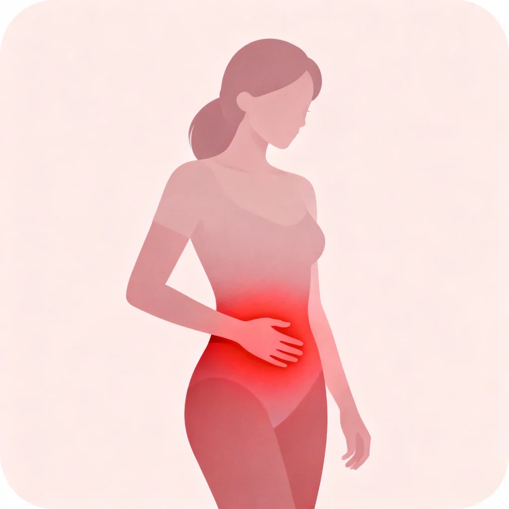 What Causes Cramps and When Pain Is Not Normal 1