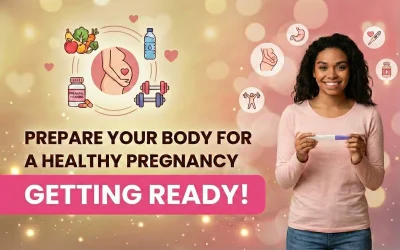 Home 13 How to Prepare Your Body for a Healthy Pregnancy