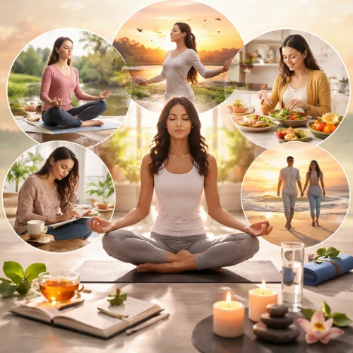 Can Stress Impact Fertility? Stay Calm with These Tips 2 Can stress impact fertility? Yes. Discover expert tips to stay calm and boost your conception chances with trusted guidance from Dr. Neha Lalla.