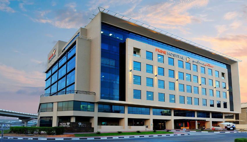 Gynaecologist at Prime Medical Center Dubai