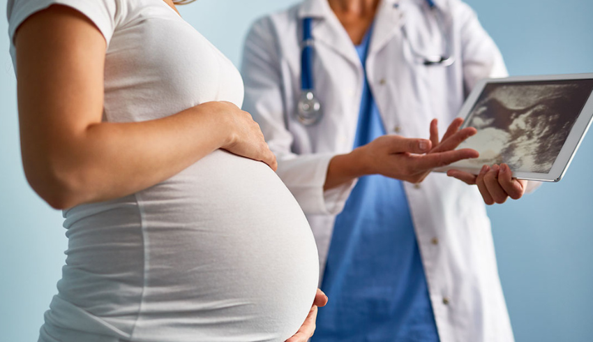 High Risk Pregnancy Care in Dubai