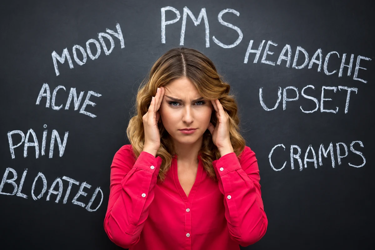 Struggling with Hormonal Issues? Get Balanced Again