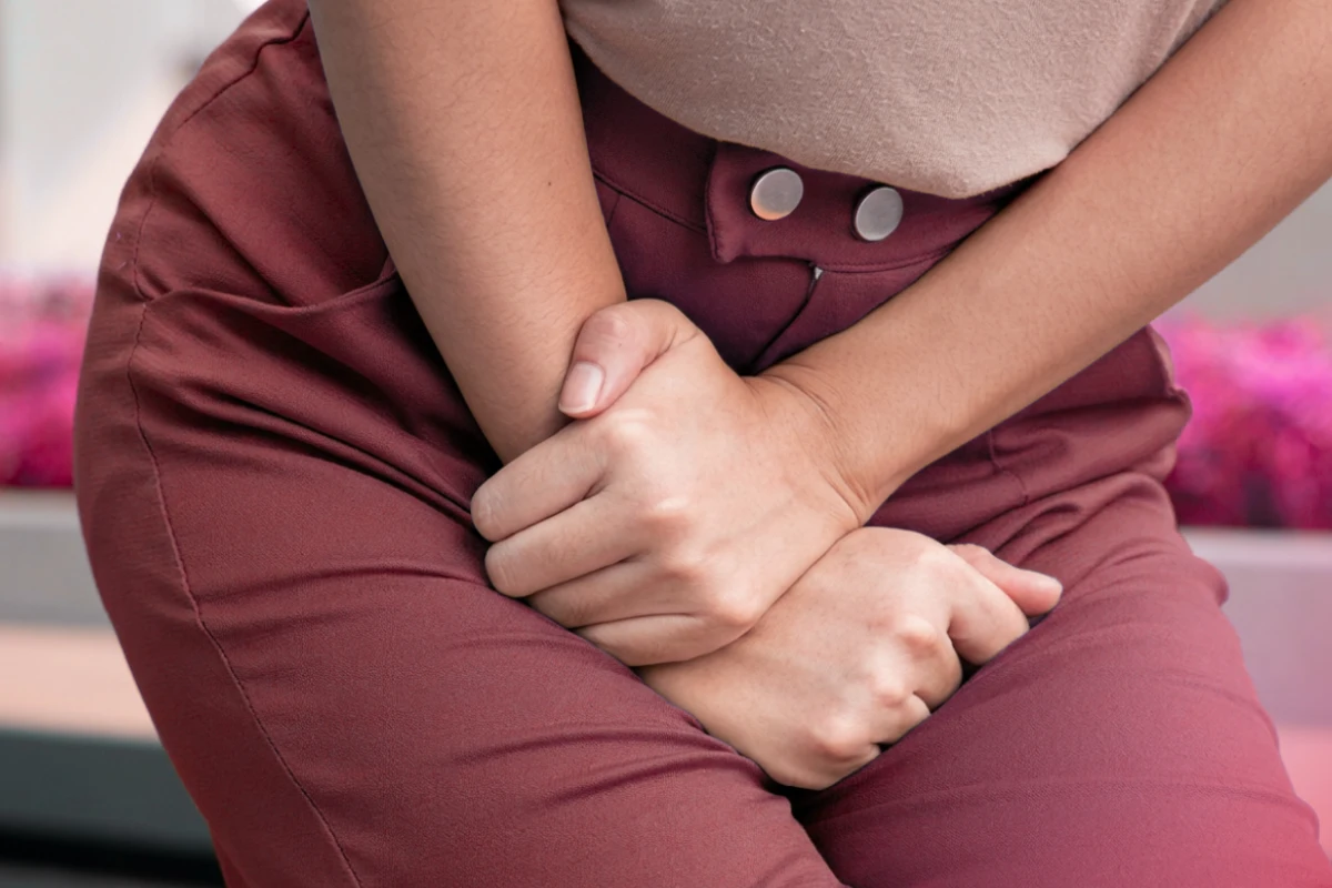 Urinary Incontinence Help: Find Solutions That Work